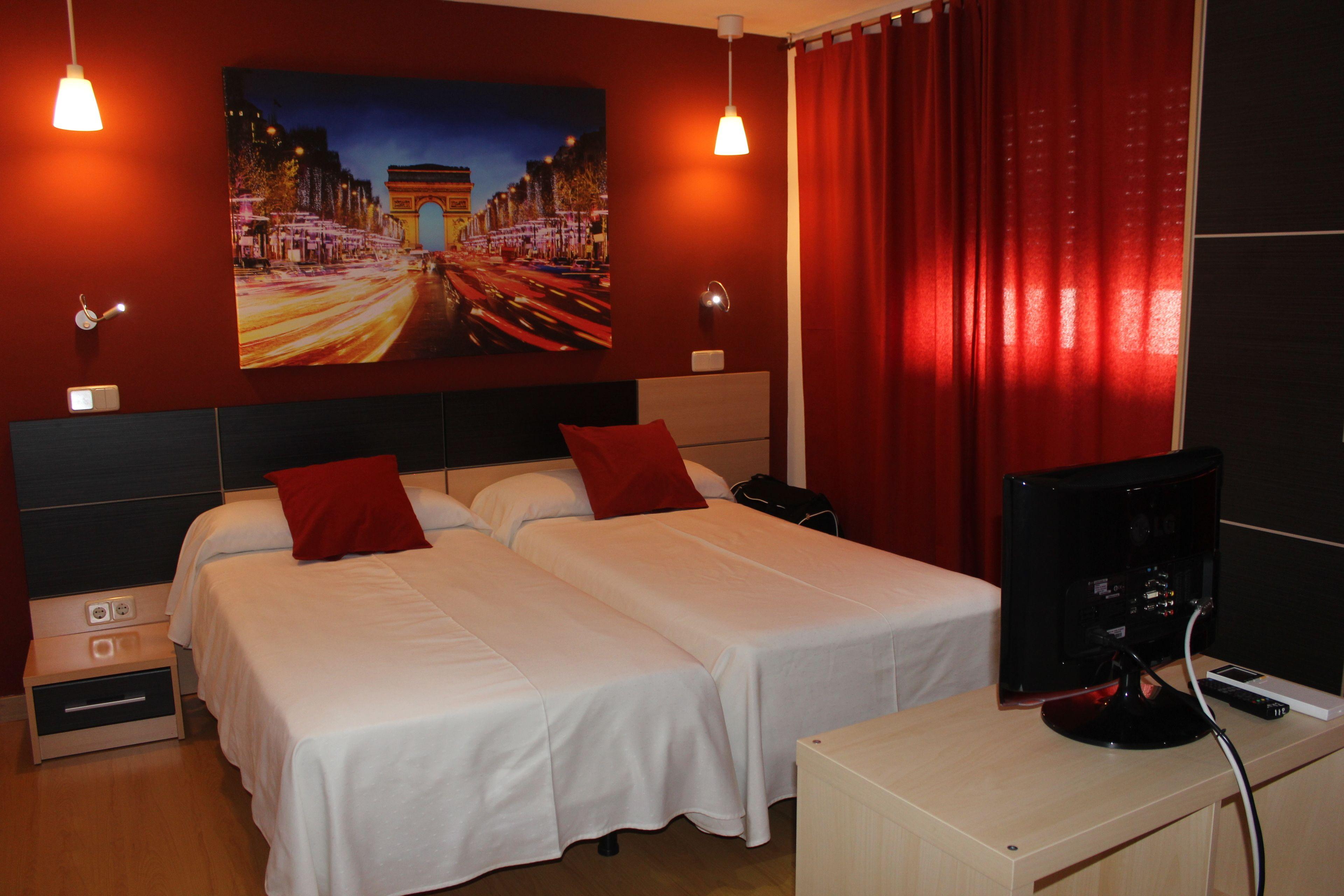 Hostal Falfes — Fotos 2
